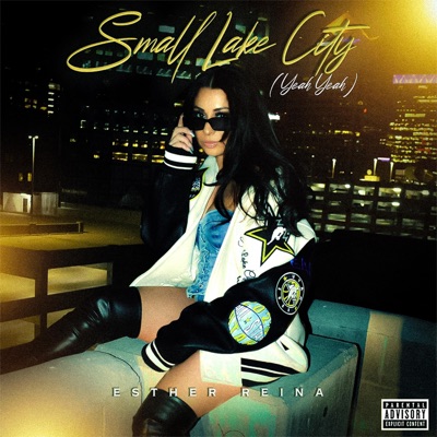 Small Lake City (Yeah Yeah) - Single