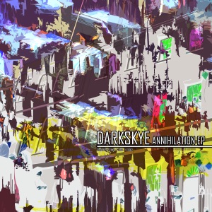 Annihilation - Single