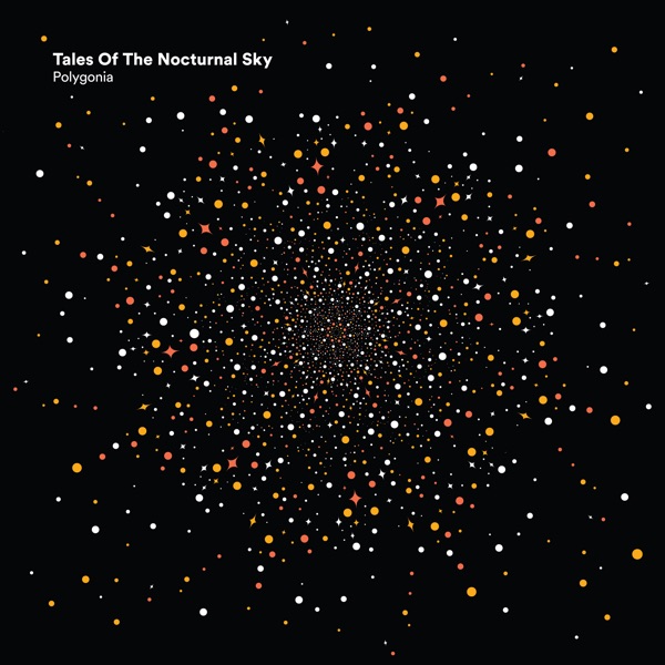 Tales of the Nocturnal Sky - EP