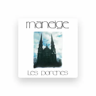 Listen to Maneige, watch music videos, read bio, see tour dates & more!