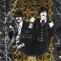 COKA (feat. ZAP) - Single - RIVIAN
