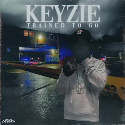 Listen to Trained To Go by Keyzie