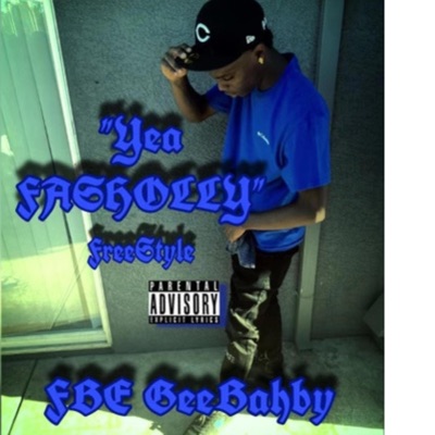 Yea Fasholly - Single