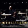 Camille Hugues  Miniatures