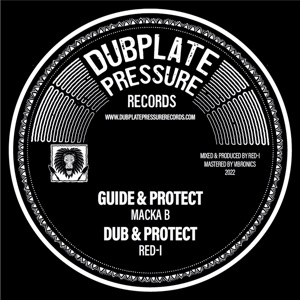Guide & Protect / Jah Guide - EP