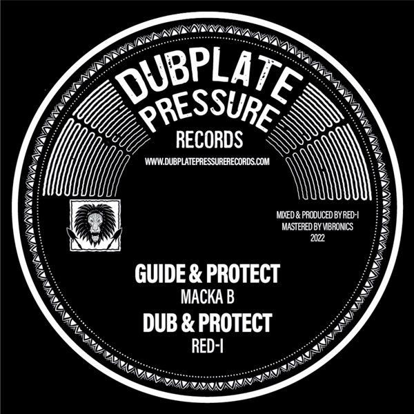 Guide & Protect / Jah Guide - EP
