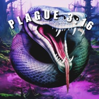 Plague 3:16 - Single - River of the Same Name & SixNickSix