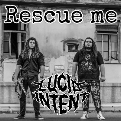 Rescue Me - Single