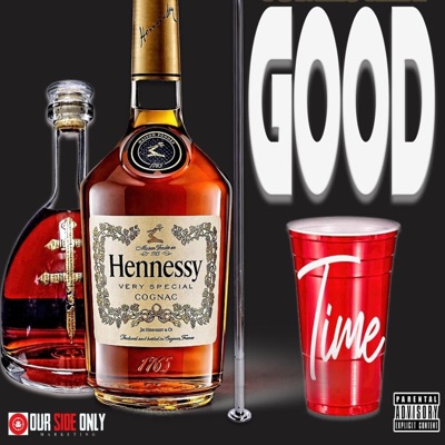 Good Time (feat. COLD AS SPITTA & BPECAMO) - Single