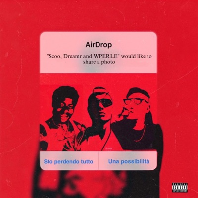 Sto perdendo tutto / Una possibilità - Single