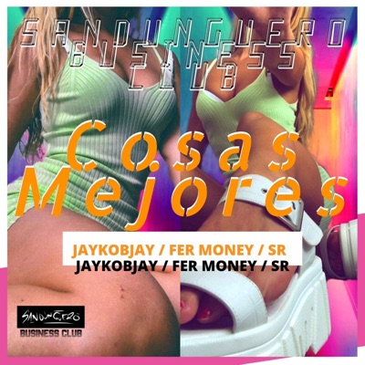 Cosas Mejores - Single