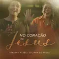 No Coração de Jesus