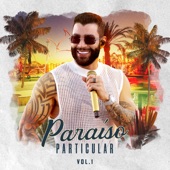 Paraíso Particular, Vol. 1 (Ao Vivo) - EP artwork