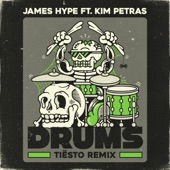 Drums (Tiësto Remix) artwork