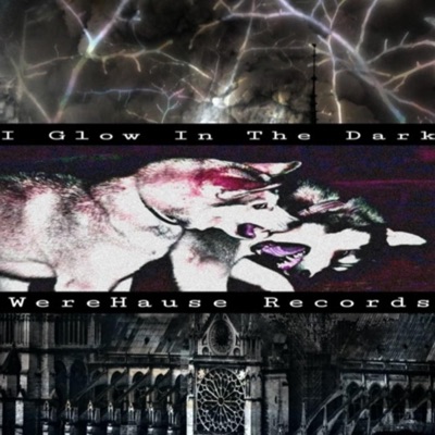 I Glow in the Dark - Single