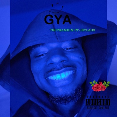 GYA (Get You Alone) (feat. JEYLADO) - Single
