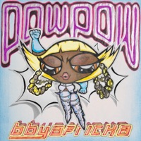Blind AF (PowPow) - Single - Bbyafricka