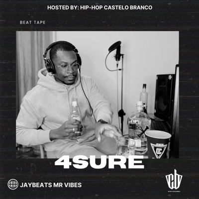 BEAT TAPE 4SURE - EP