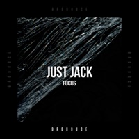 Focus - Single - Just Jack