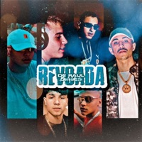 Set Revoada de Raul - Bololasso - Single - Raul MC, MC Cauê, MCJH, PHzin na Voz, dree, Mc ADR & Agajotta
