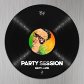 PARTY SESSION artwork