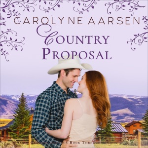 Country Proposal: Millars Crossing Romance, Book 3 (Unabridged)