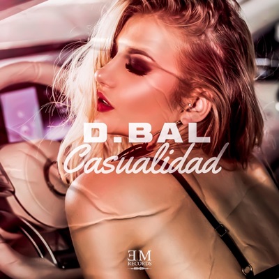 CASUALIDAD - Single