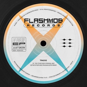 The Other Side - Single