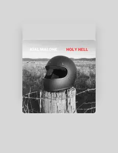 Posłuchaj wykonawcy Kial Malone, obejrzyj teledyski, przeczytaj biografię, zobacz daty tras koncertowych i nie tylko!