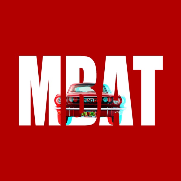 MBAT - EP