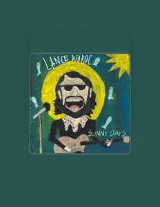 Listen to Lance Dubroc, watch music videos, read bio, see tour dates & more!