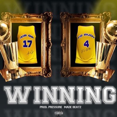 Winning (feat. F S Rudy) - Single