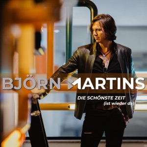 Die schönste Zeit (Ist wieder da) - Single