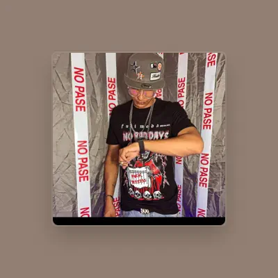 Listen to Blady MC, watch music videos, read bio, see tour dates & more!