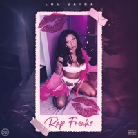 Rap freaks (Yung Miami Remix) [Yung Miami Remix] - Single - Lul Jaida