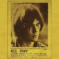 Neil Young Ablum Cover