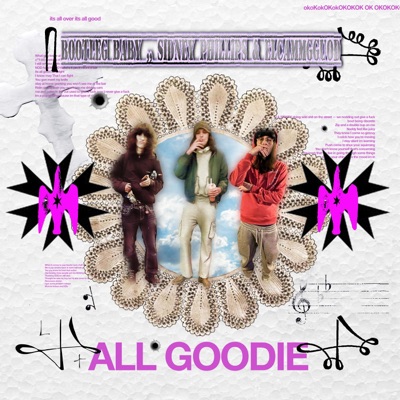 All goodie (feat. Sidney Phillips & elcammgguod) - Single