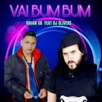 Vai Bumbum - Single - Kauan GB