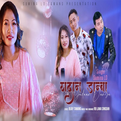 Yadaan Daanba - Single