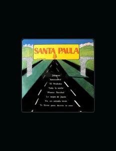 Posłuchaj wykonawcy Grupo Santa Paula, obejrzyj teledyski, przeczytaj biografię, zobacz daty tras koncertowych i nie tylko!