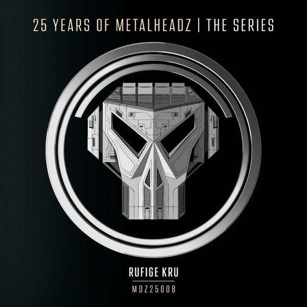 25 Years of Metalheadz – Part 8 - Single