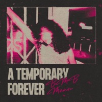 A Temporary Forever - EP - BMB Mann