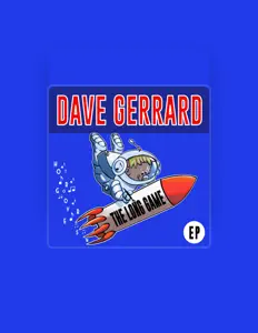 Listen to Dave Gerrard, watch music videos, read bio, see tour dates & more!
