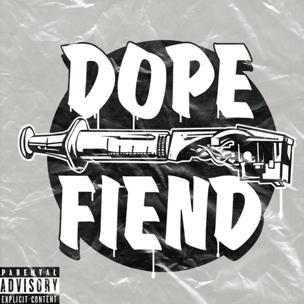 Dope Fiend - EP - Album by DUBIE223 - Apple Music