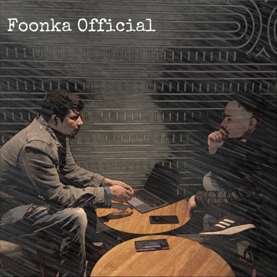 Foonka Official (feat. Awania) - Single