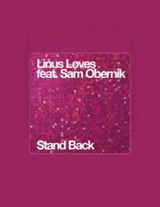 Listen to Linus Loves, watch music videos, read bio, see tour dates & more!