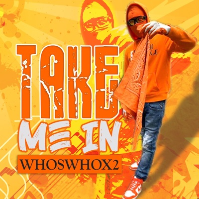 Take Me In - Single