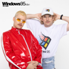 Windows95Man - No Rules! bild