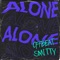 Alone - Offbeat Smitty lyrics
