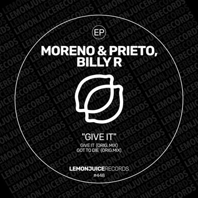 Give It - Single